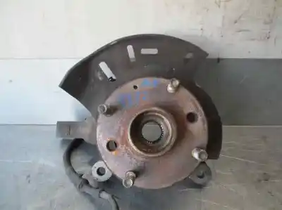 Peça sobressalente para automóvel em segunda mão manga de eixo dianteira esquerda por daewoo tacuma 1.8 referências oem iam 96376611