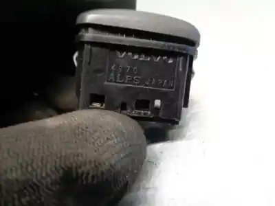 Second-hand car spare part switch for volvo c70 cabriolet 2.3 20v turbo cat oem iam references 3737404  