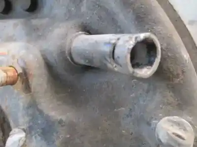 Автозапчастина б/у культ заднього правого для daewoo tacuma 1.8 посилання на oem iam jh01d d1a08  
