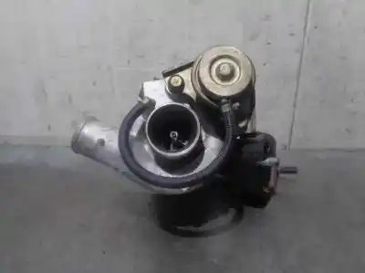 Pezzo di ricambio per auto di seconda mano TURBOCOMPRESSORE per OPEL MERIVA A MONOSPACE (X03)  Riferimenti OEM IAM 8973253881  4510015A