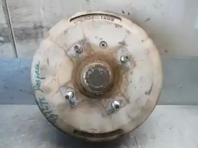 Peça sobressalente para automóvel em segunda mão manga de eixo traseira esquerda por daewoo tacuma 1.8 referências oem iam jh03d d1a08