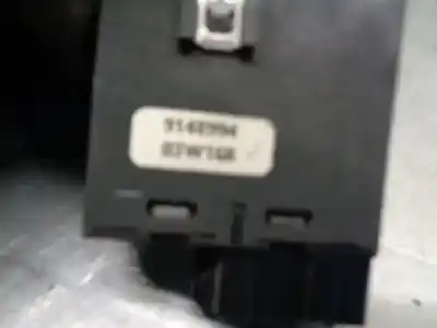 Second-hand car spare part switch for volvo c70 cabriolet 2.3 20v turbo cat oem iam references 9148994  
