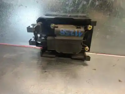 Second-hand car spare part heater blower motor for lancia thesis (115) 2.4 multijet 20v cae emblema oem iam references 617314040