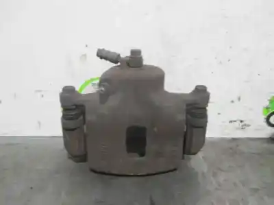 Peça sobressalente para automóvel em segunda mão pinça de travão dianteira direita por daewoo tacuma 1.8 referências oem iam 