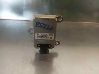 Second-hand car spare part sensor for lancia thesis (115) 2.4 multijet 20v cae emblema oem iam references 46745933