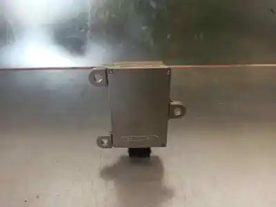 Peça sobressalente para automóvel em segunda mão sensor por lancia thesis (115) 2.4 multijet 20v cae emblema referências oem iam 46745933  13665702