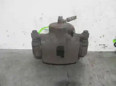 Peça sobressalente para automóvel em segunda mão pinça de travão dianteira esquerda por daewoo tacuma 1.8 referências oem iam 