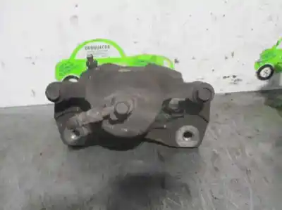 Second-hand car spare part front left brake caliper for daewoo tacuma 1.8 oem iam references   