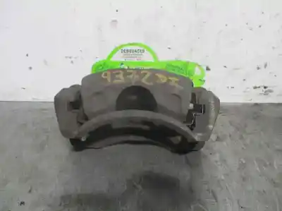 Second-hand car spare part front left brake caliper for daewoo tacuma 1.8 oem iam references   