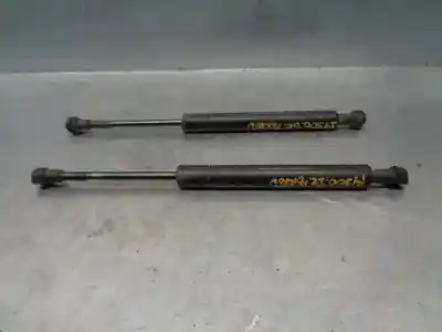 Second-hand car spare part tailgate gas strut for volvo c70 cabriolet 2.3 20v turbo cat oem iam references 9485706  0600n