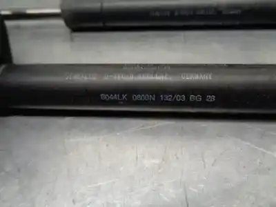 Second-hand car spare part tailgate gas strut for volvo c70 cabriolet 2.3 20v turbo cat oem iam references 9485706  0600n
