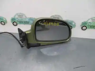 Peça sobressalente para automóvel em segunda mão espelho retrovisor direito por daewoo tacuma 1.8 referências oem iam 012139