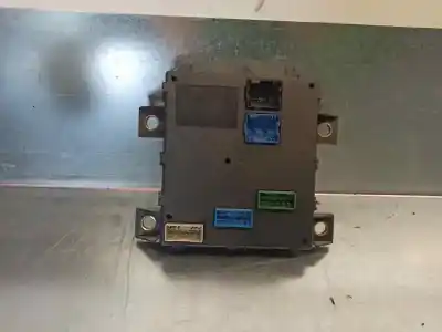 Second-hand car spare part electronic module for lancia thesis (115) 2.4 multijet 20v cae emblema oem iam references 60679967