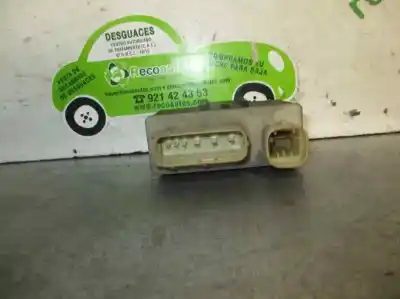 Pièce détachée automobile d'occasion RELAIS DE PRÉCHAUFFAGE pour PEUGEOT 207  Références OEM IAM 9652021180  018010951