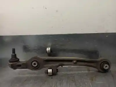 Автозапчасти б/у передний левый нижний рычаг подвески за audi a6 berlina (4f2) 3.0 tdi quattro (165kw) ссылки oem iam 4f0407151a  4f0407151a