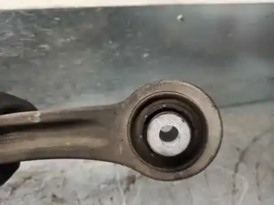 Автозапчасти б/у передний левый нижний рычаг подвески за audi a6 berlina (4f2) 3.0 tdi quattro (165kw) ссылки oem iam 4f0407151a  4f0407151a