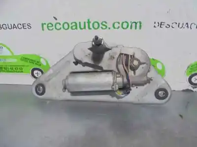 Peça sobressalente para automóvel em segunda mão motor do limpador traseiro por daewoo tacuma 1.8 referências oem iam 96264318