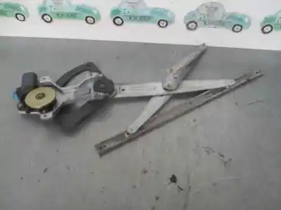 Peça sobressalente para automóvel em segunda mão elevador de vidros dianteiro direito por daewoo tacuma 1.8 referências oem iam 