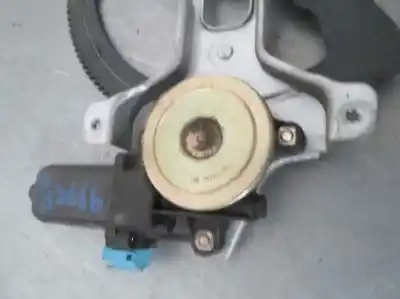 Second-hand car spare part passenger side right window regulator for daewoo tacuma 1.8 oem iam references   