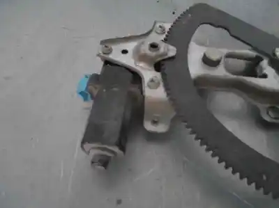 Second-hand car spare part passenger side right window regulator for daewoo tacuma 1.8 oem iam references   