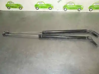 Peça sobressalente para automóvel em segunda mão amortecedores do tronco / porta por subaru forester s10 (sf) 2.0 cat referências oem iam 60315fc201