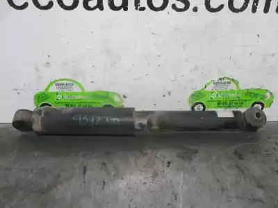 Автозапчастина б/у правий задній амортизатор для daewoo tacuma 1.8 посилання на oem iam 96392790