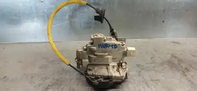 İkinci el araba yedek parçası arka sag kapi kilidi için audi a6 berlina (4f2) 3.0 tdi quattro (165kw) oem iam referansları 4f0839016