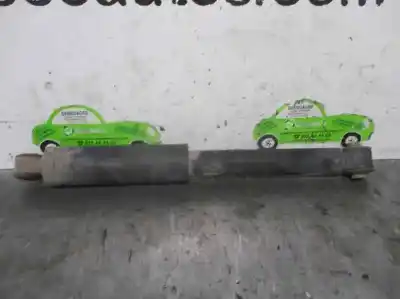 Peça sobressalente para automóvel em segunda mão amortecedor traseiro esquerdo por daewoo tacuma 1.8 referências oem iam 96392790