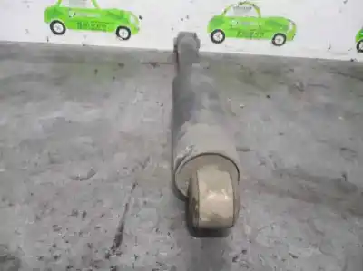 Автозапчастина б/у амортизатор задній лівий для daewoo tacuma 1.8 посилання на oem iam 96392790  844904553556