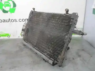 Автозапчастина б/у конденсат/радіатор кондиционера для daewoo tacuma 1.8 посилання на oem iam 96262800  