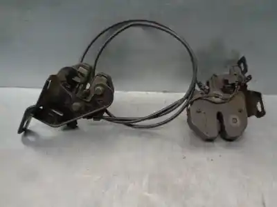 Автозапчасти б/у замок капота за volvo c70 cabriolet 2.3 20v turbo cat ссылки oem iam 9152932
