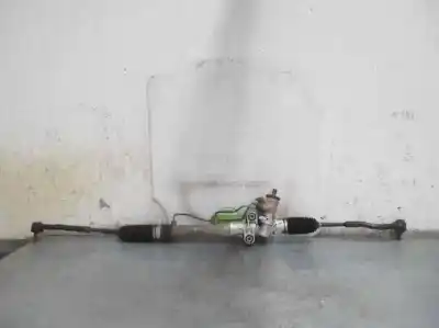 Peça sobressalente para automóvel em segunda mão caixa de direção por daewoo tacuma 1.8 referências oem iam 521321