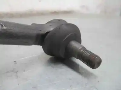 Second-hand car spare part steering rack for daewoo tacuma 1.8 oem iam references 521321  