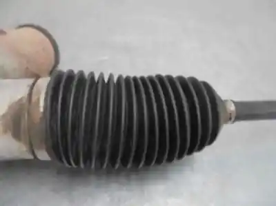 Second-hand car spare part steering rack for daewoo tacuma 1.8 oem iam references 521321  