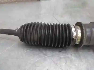 Second-hand car spare part steering rack for daewoo tacuma 1.8 oem iam references 521321  