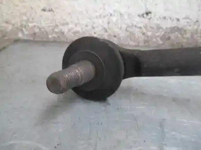 Second-hand car spare part steering rack for daewoo tacuma 1.8 oem iam references 521321  