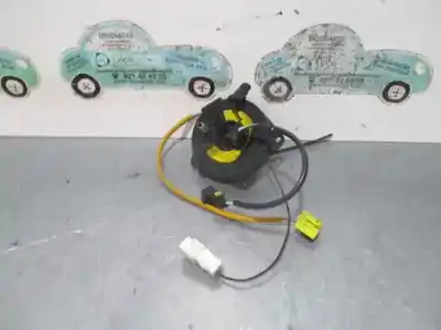 Автозапчастина б/у кільце піддушки безопасности для daewoo tacuma 1.8 посилання на oem iam   