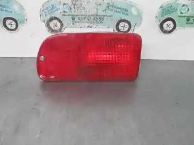 Автозапчастина б/у правий задній протитуман для daewoo tacuma 1.8 посилання на oem iam 0322001204