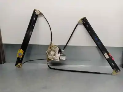 İkinci el araba yedek parçası ön sol pencere regülatörü için audi a6 berlina (4f2) 3.0 tdi quattro (165kw) oem iam referansları 4f0959801b