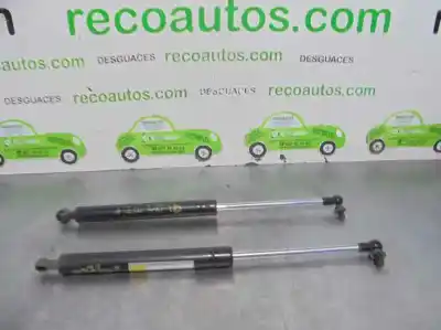 Peça sobressalente para automóvel em segunda mão amortecedores do tronco / porta por daewoo tacuma 1.8 referências oem iam 963942400