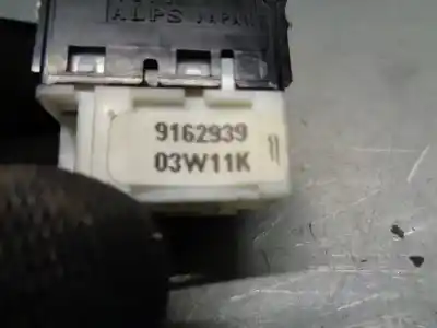 Second-hand car spare part switch for volvo c70 cabriolet 2.3 20v turbo cat oem iam references 9162939  