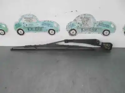 Peça sobressalente para automóvel em segunda mão haste de escova traseiro por daewoo tacuma 1.8 referências oem iam 