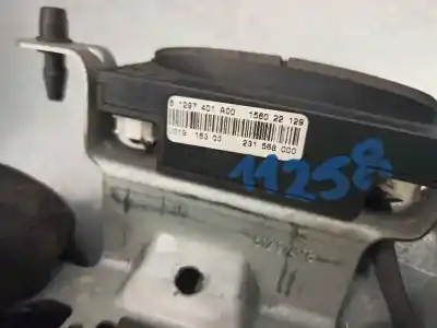 Автозапчасти б/у рулевое управление за lancia thesis (115) 2.4 multijet 20v cae emblema ссылки oem iam 61297478  