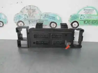 Peça sobressalente para automóvel em segunda mão caixa de fusíveis e relés por daewoo tacuma 1.8 referências oem iam 1a08u10010262