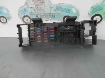 Автозапчасти б/у блок реле/предохранителей за daewoo tacuma 1.8 ссылки oem iam 1a08u10010262  