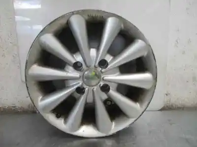 Автозапчастина б/у шина для daewoo tacuma 1.8 посилання на oem iam r157jx15h2et35