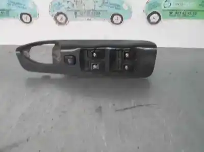 Автозапчастина б/у передні вікний вмикач для daewoo tacuma 1.8 посилання на oem iam 96206611