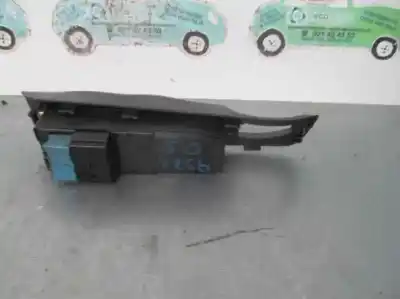 Автозапчастина б/у передні вікний вмикач для daewoo tacuma 1.8 посилання на oem iam 96206611  