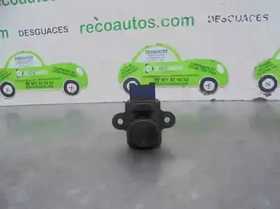 Автозапчастина б/у управління дзеркалами для daewoo tacuma 1.8 посилання на oem iam 
