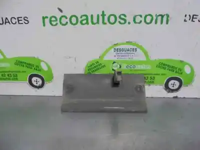 Second-hand car spare part tailgate back door handle for daewoo tacuma 1.8 oem iam references 96310352  